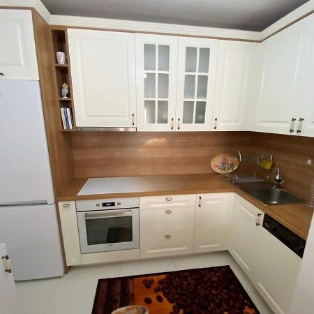 1-Bedroom Apartment Fushe Kosove Kosovo Polje Exterior photo