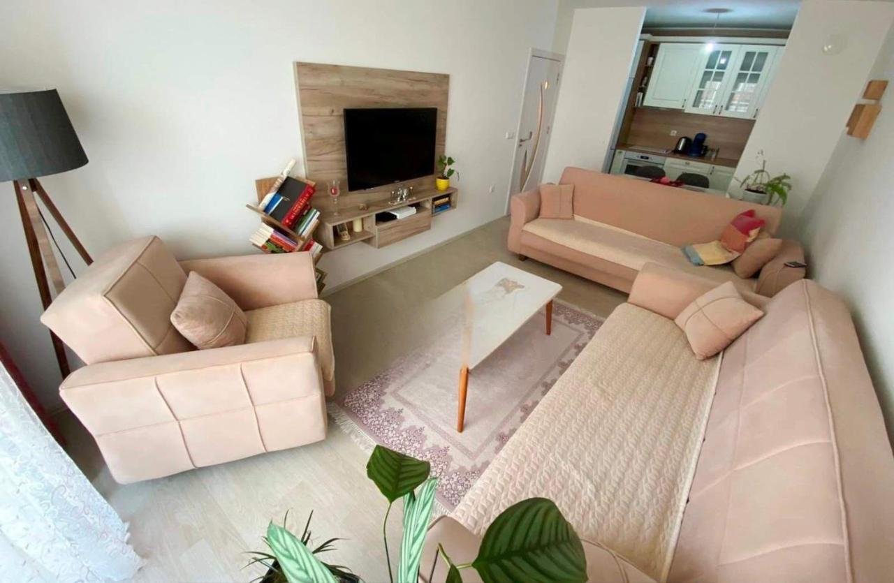 1-Bedroom Apartment Fushe Kosove Kosovo Polje Exterior photo